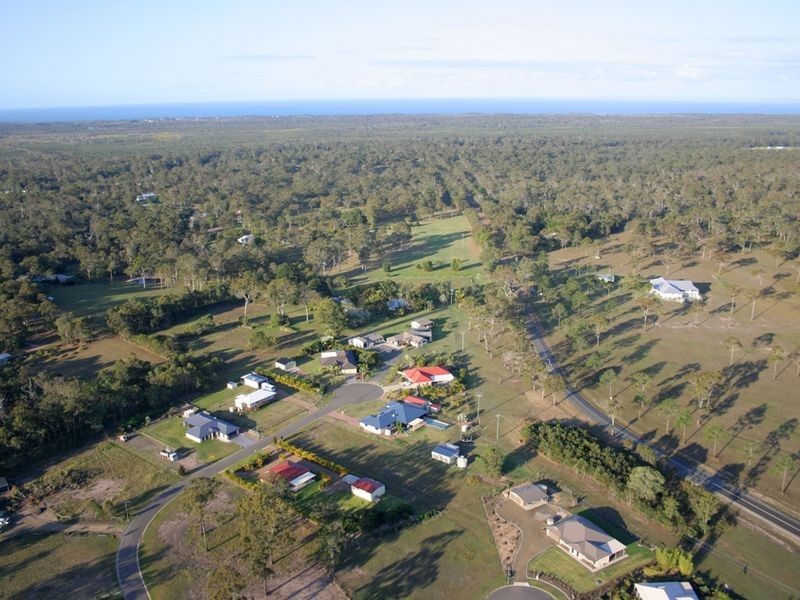 14 Jarrah Court, Burrum Heads QLD 4659