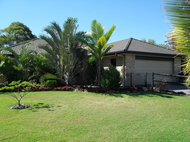 14 Jarrah Court, Burrum Heads QLD 4659