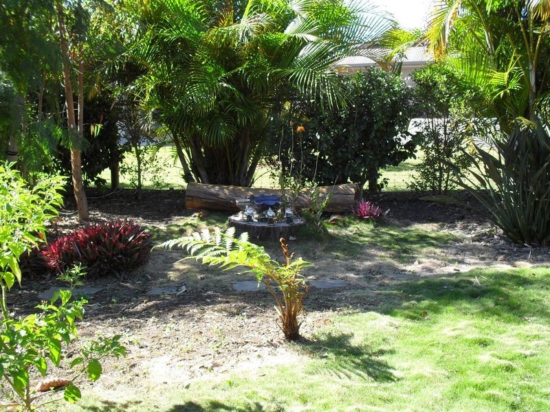 14 Jarrah Court, Burrum Heads QLD 4659