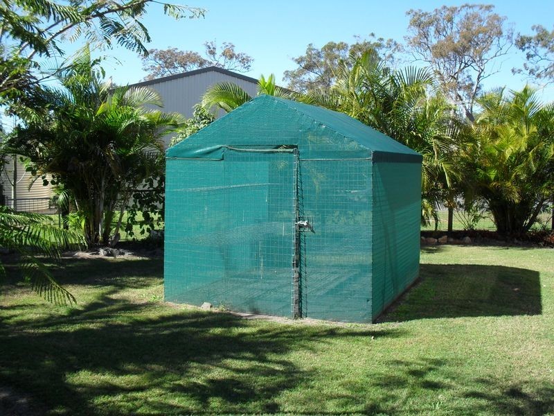 14 Jarrah Court, Burrum Heads QLD 4659