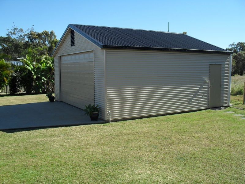 14 Jarrah Court, Burrum Heads QLD 4659