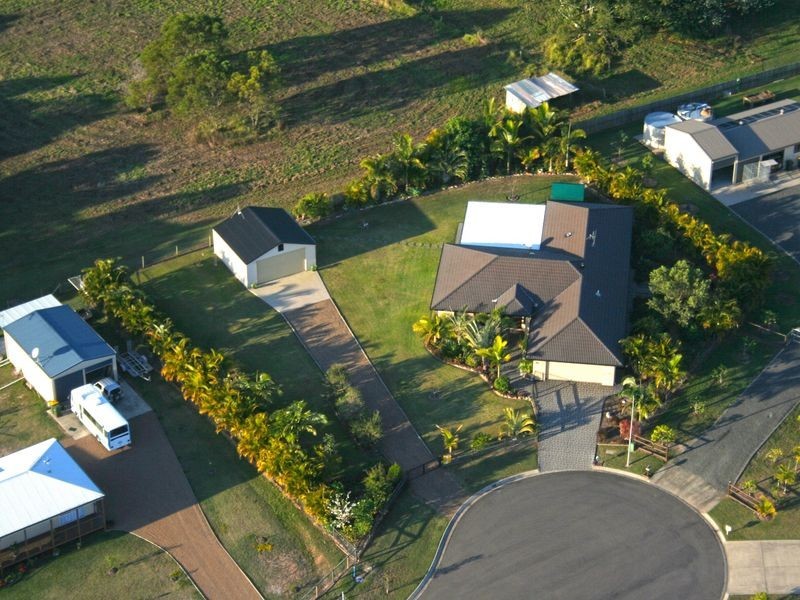 14 Jarrah Court, Burrum Heads QLD 4659