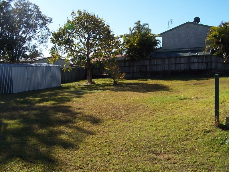 4 Par Court, Urraween QLD 4655