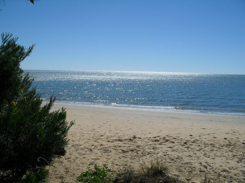 9 Dundowran Beach Esplanade, Booral QLD 4655