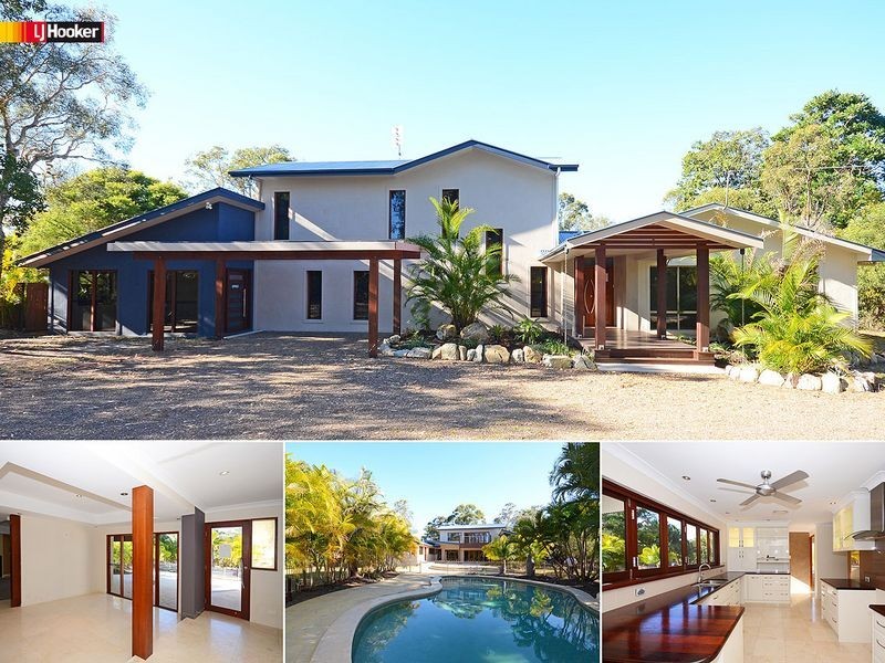 44 Washington Drive, Wondunna QLD 4655