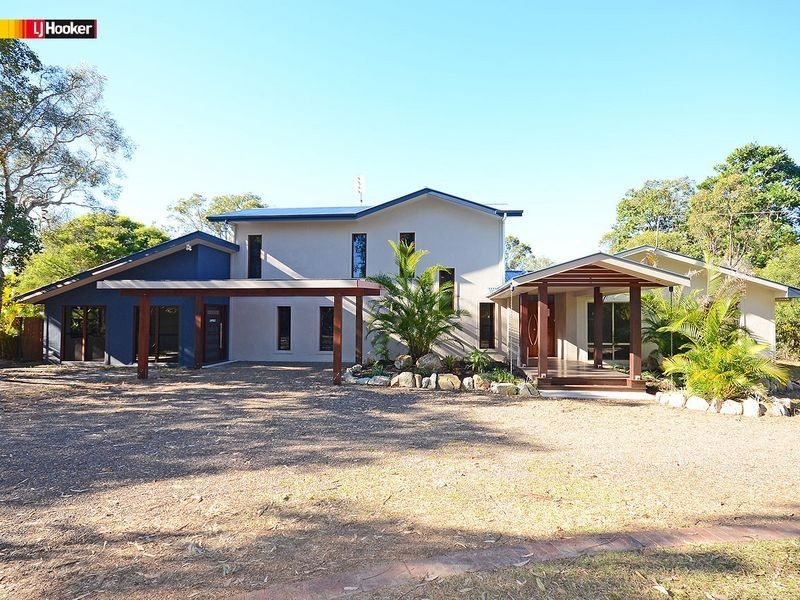 44 Washington Drive, Wondunna QLD 4655