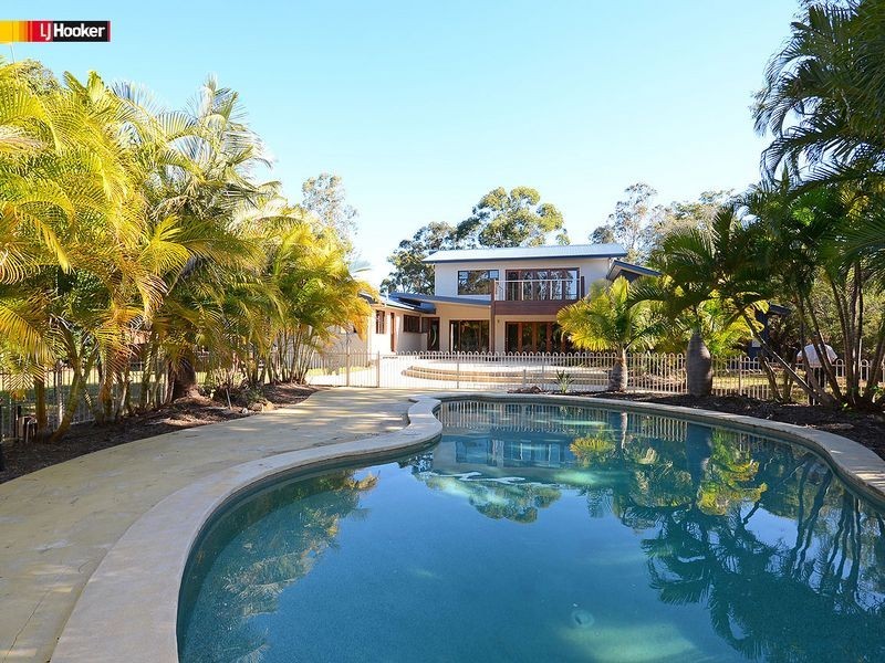 44 Washington Drive, Wondunna QLD 4655