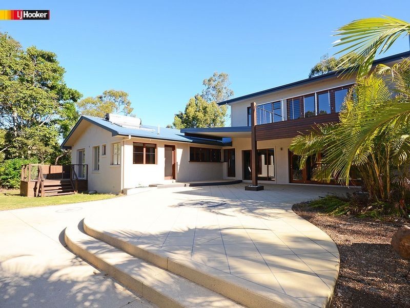 44 Washington Drive, Wondunna QLD 4655