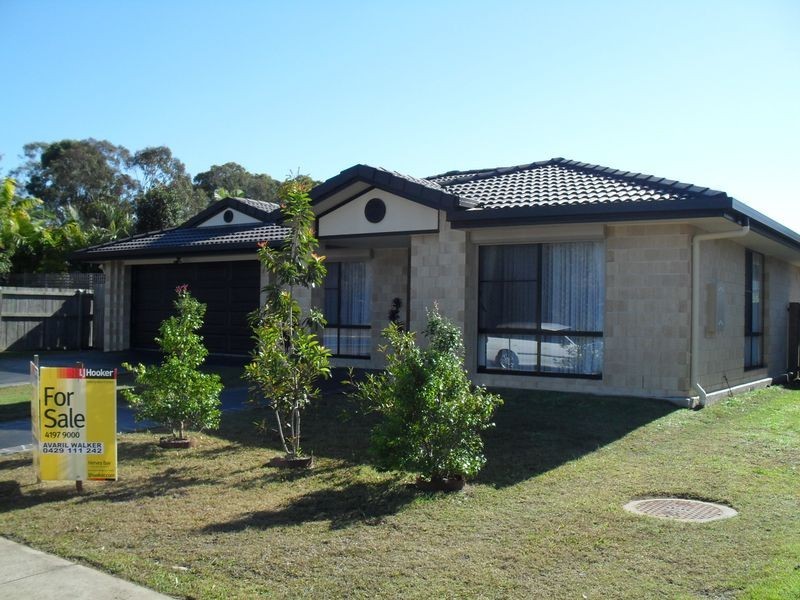 128 Garden Drive, Urangan QLD 4655