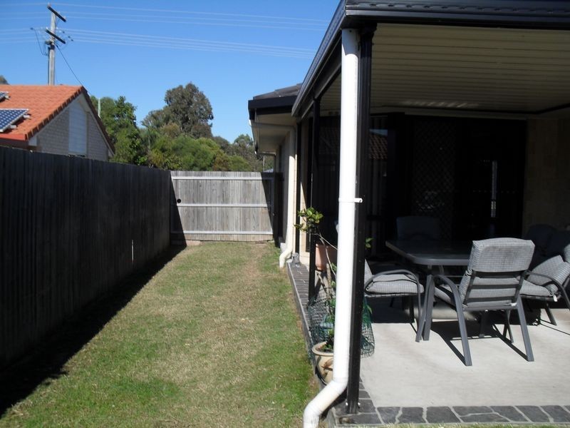 128 Garden Drive, Urangan QLD 4655