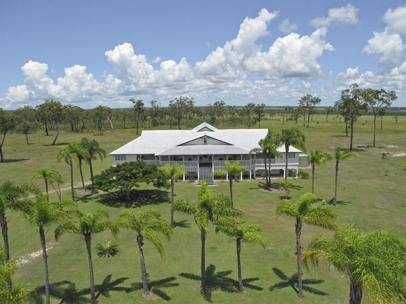 1208 Burrum Heads Road, Burrum Heads QLD 4659