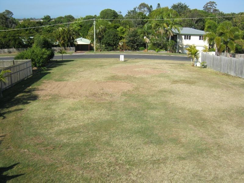 2 Romeck Crescent, Urraween QLD 4655