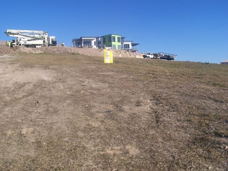 5 Parame Court, Nikenbah QLD 4655