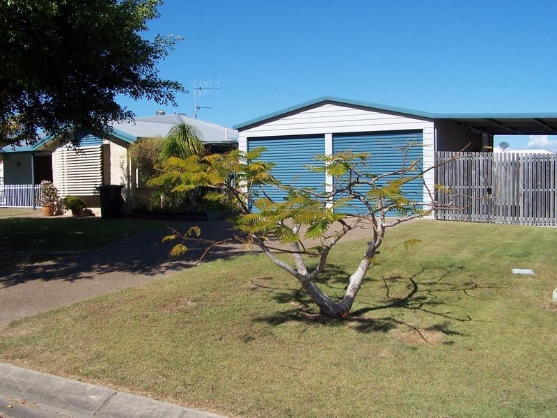 5 Skinner Crescent, Urangan QLD 4655