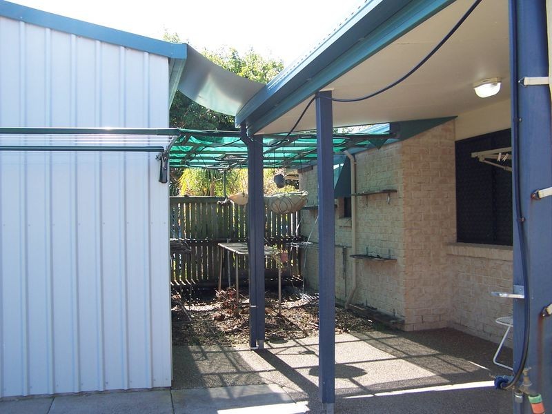 5 Skinner Crescent, Urangan QLD 4655