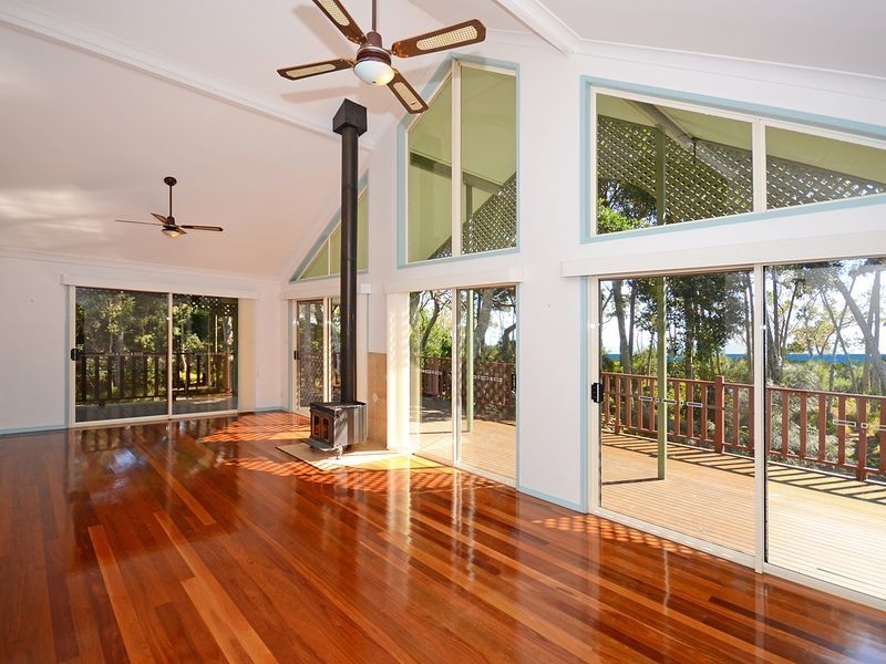 564 Oregan Creek Road, Toogoom QLD 4655