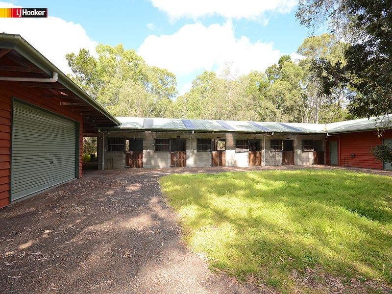 564 Oregan Creek Road, Toogoom QLD 4655