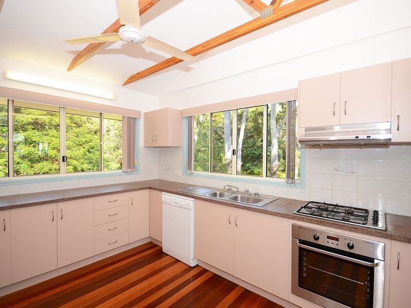 564 Oregan Creek Road, Toogoom QLD 4655