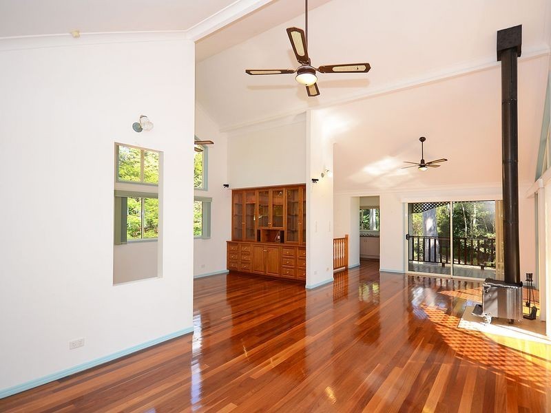 564 Oregan Creek Road, Toogoom QLD 4655