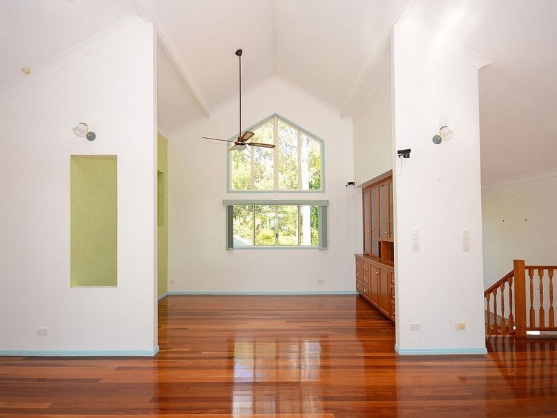 564 Oregan Creek Road, Toogoom QLD 4655