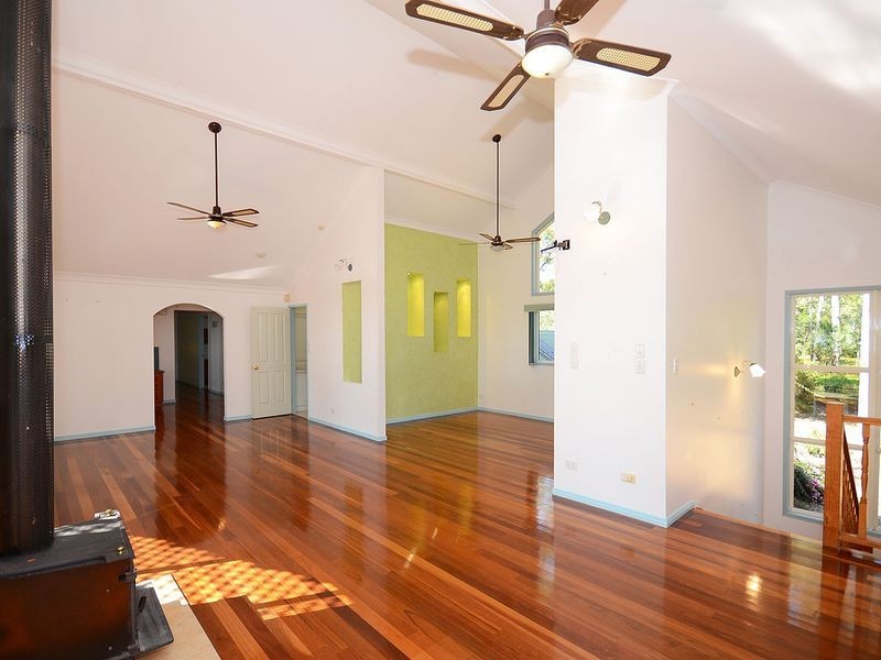 564 Oregan Creek Road, Toogoom QLD 4655