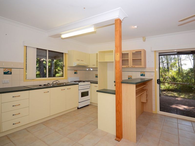564 Oregan Creek Road, Toogoom QLD 4655