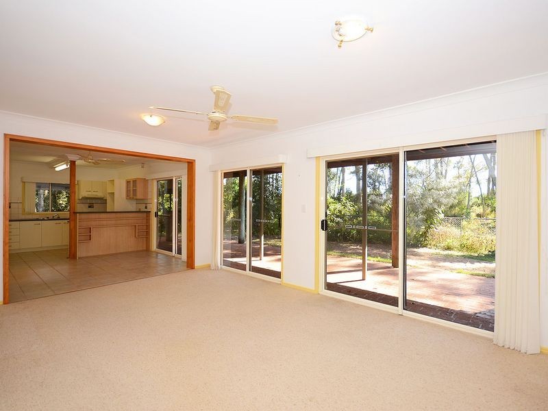 564 Oregan Creek Road, Toogoom QLD 4655