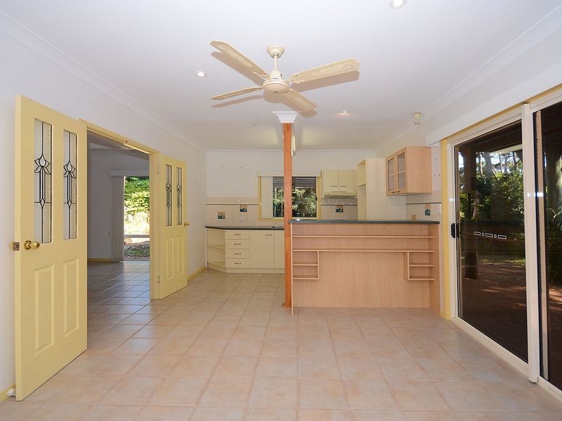 564 Oregan Creek Road, Toogoom QLD 4655