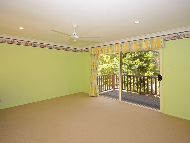 564 Oregan Creek Road, Toogoom QLD 4655
