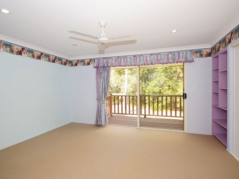 564 Oregan Creek Road, Toogoom QLD 4655