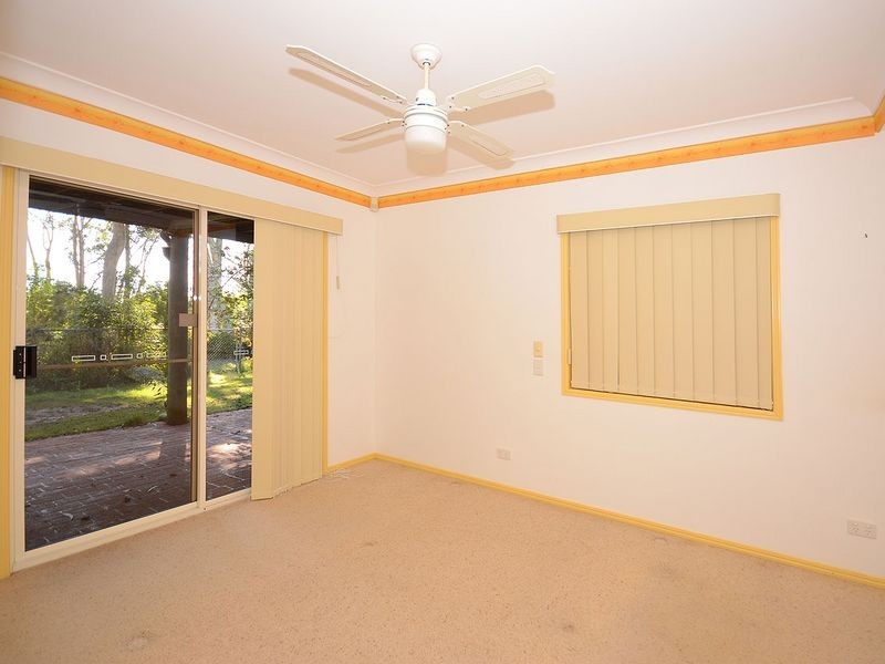 564 Oregan Creek Road, Toogoom QLD 4655