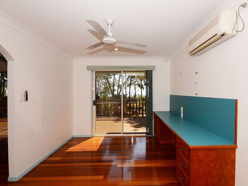 564 Oregan Creek Road, Toogoom QLD 4655