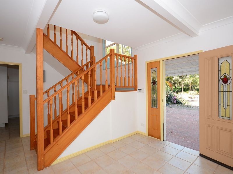 564 Oregan Creek Road, Toogoom QLD 4655