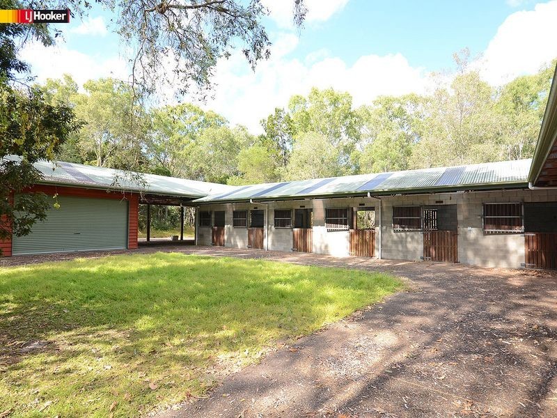 564 Oregan Creek Road, Toogoom QLD 4655