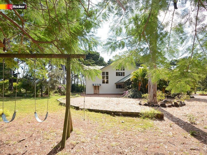 564 Oregan Creek Road, Toogoom QLD 4655