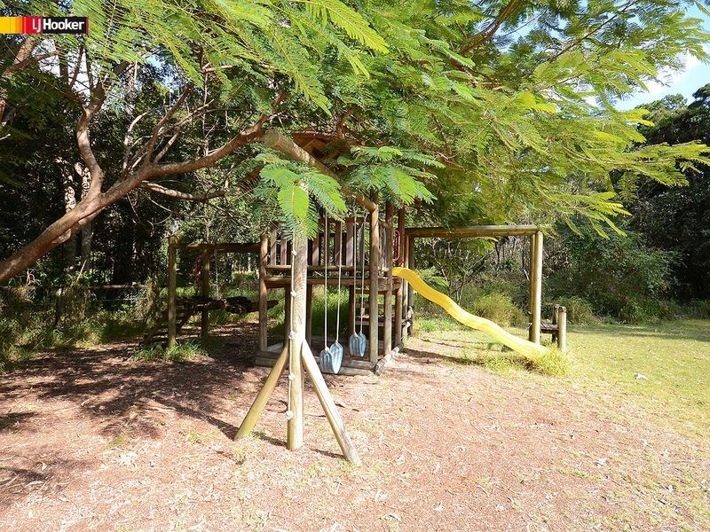 564 Oregan Creek Road, Toogoom QLD 4655
