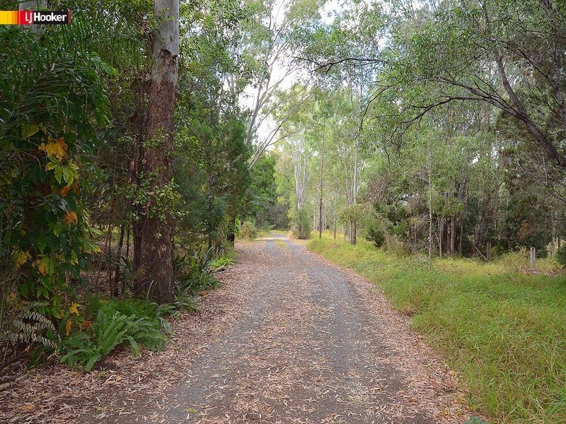 564 Oregan Creek Road, Toogoom QLD 4655