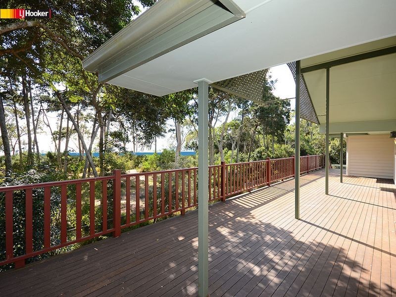 564 Oregan Creek Road, Toogoom QLD 4655