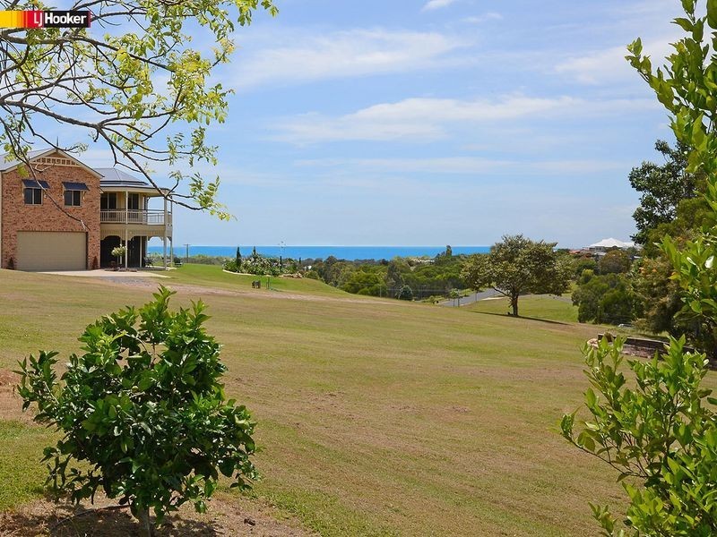 6 Bonnie Place, Craignish QLD 4655