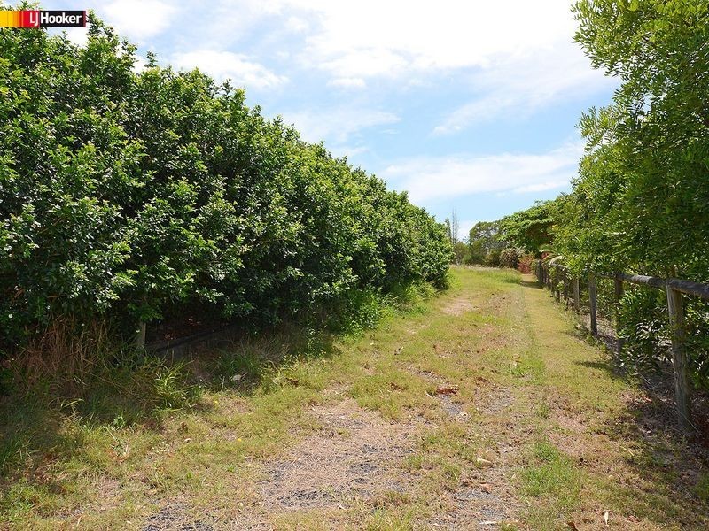 6 Bonnie Place, Craignish QLD 4655