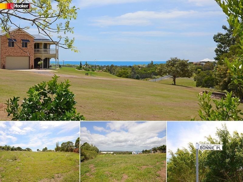 6 Bonnie Place, Craignish QLD 4655