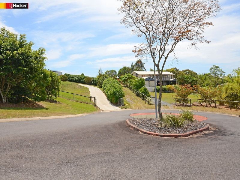 6 Bonnie Place, Craignish QLD 4655