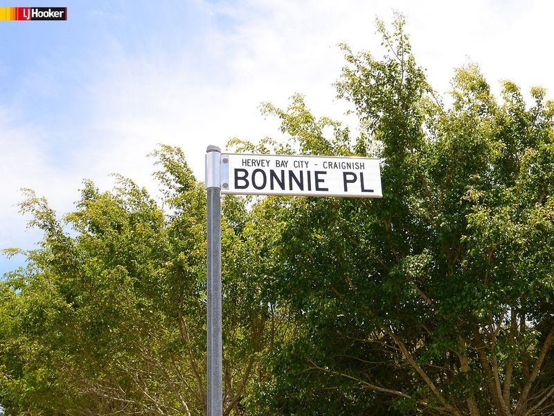 6 Bonnie Place, Craignish QLD 4655