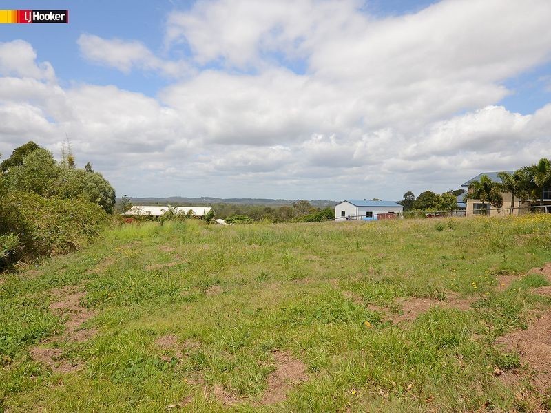 6 Bonnie Place, Craignish QLD 4655