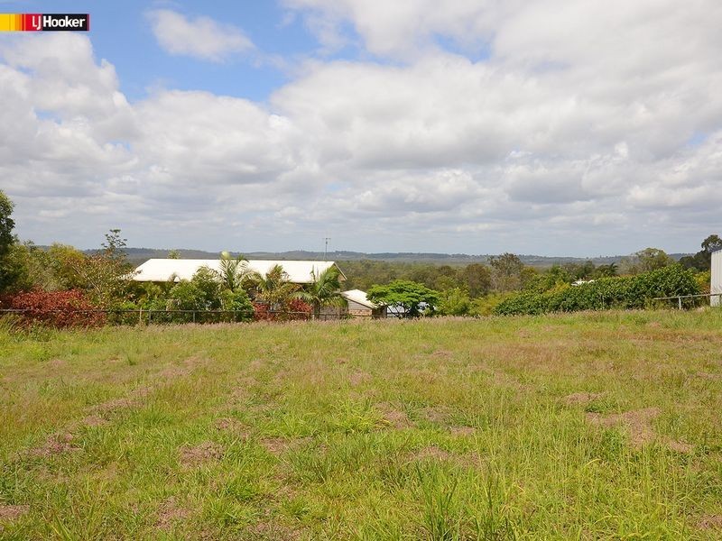 6 Bonnie Place, Craignish QLD 4655