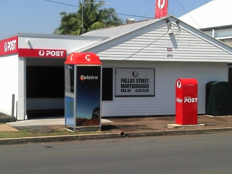 201A Pallas Street, Maryborough QLD 4650
