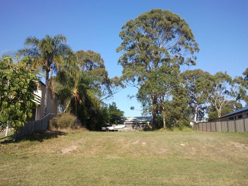 17 Joycelyn Tce, River Heads QLD 4655