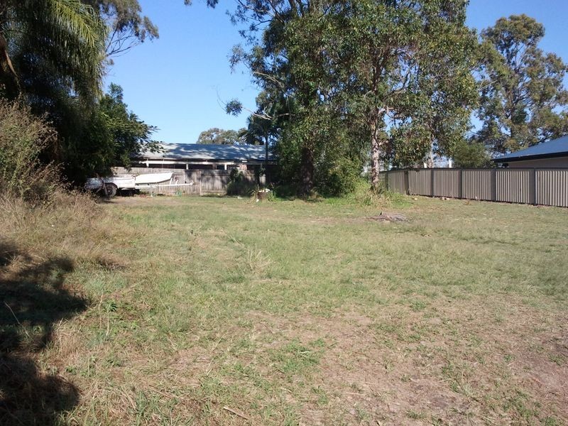 17 Joycelyn Tce, River Heads QLD 4655