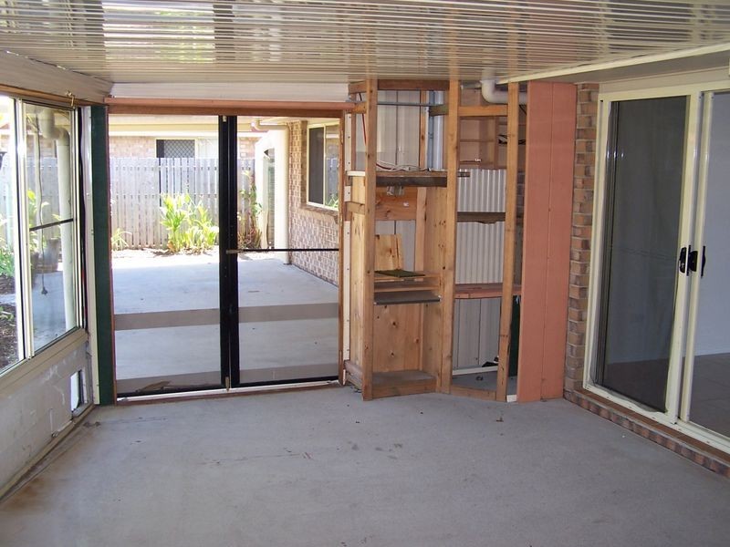 25 Joselyn Dr, Point Vernon QLD 4655