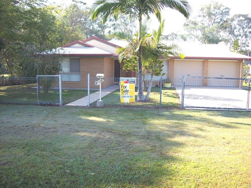 34 Spring Street, Howard QLD 4659